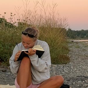 Meet your Posher, Erika